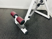 Precor Incline Lever Row - T Bar Row
